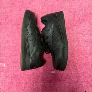 Reebok Steel Toe Shoe